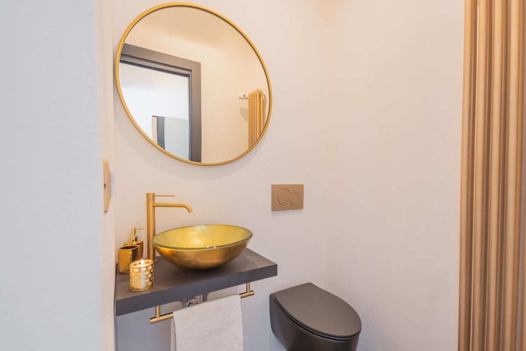 Como Dreams Apartments By Rent All Como Exterior photo