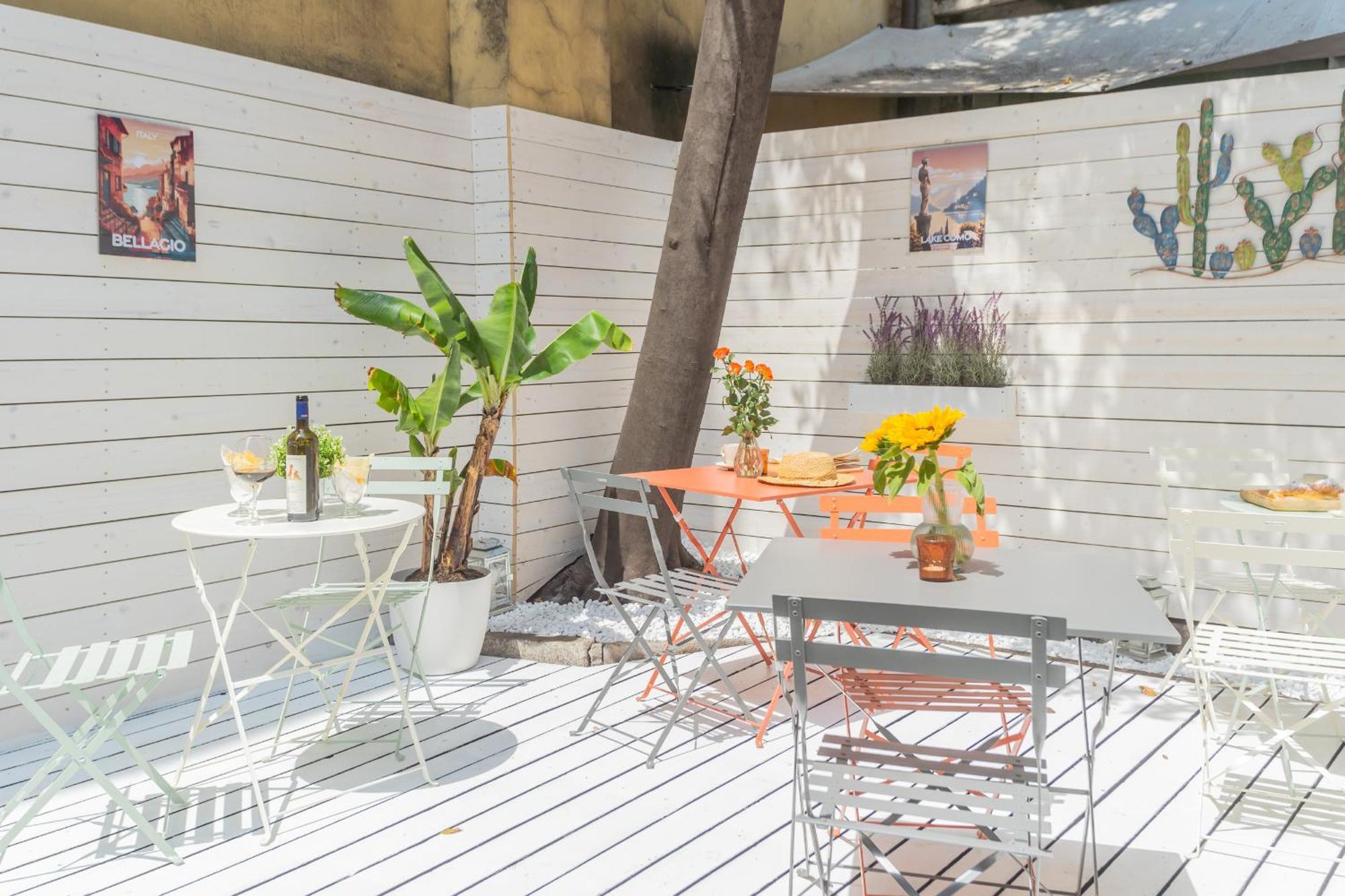 Como Dreams Apartments By Rent All Como Exterior photo